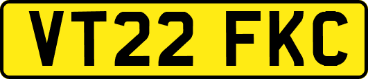 VT22FKC