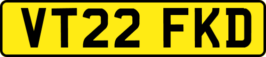 VT22FKD