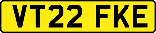 VT22FKE