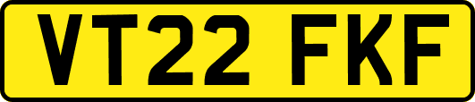 VT22FKF