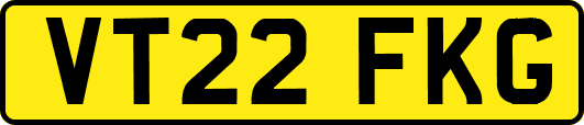 VT22FKG