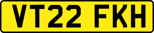 VT22FKH
