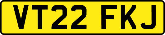 VT22FKJ