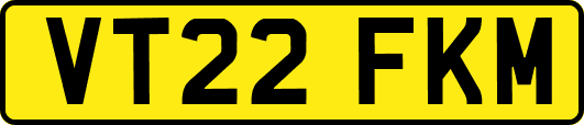 VT22FKM