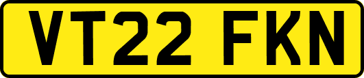 VT22FKN
