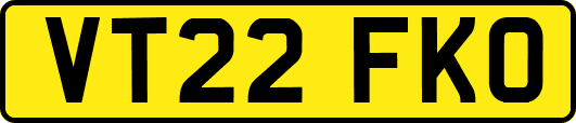 VT22FKO