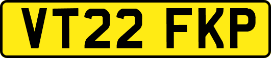 VT22FKP