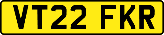 VT22FKR