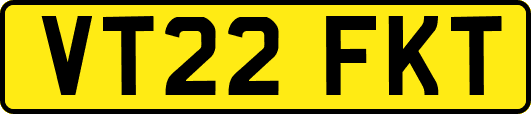 VT22FKT