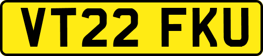 VT22FKU