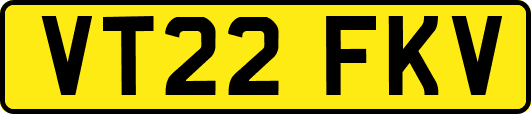 VT22FKV