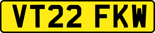 VT22FKW