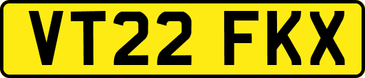 VT22FKX