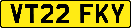 VT22FKY