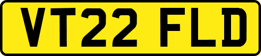 VT22FLD