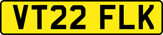 VT22FLK
