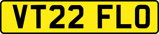 VT22FLO