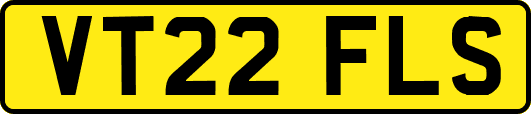 VT22FLS