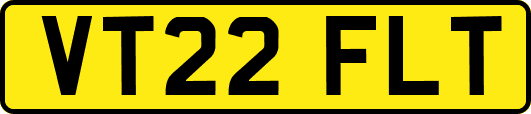 VT22FLT