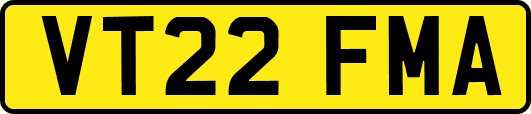 VT22FMA