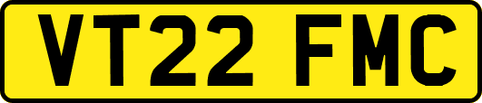 VT22FMC