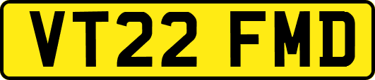 VT22FMD