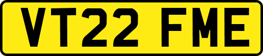 VT22FME
