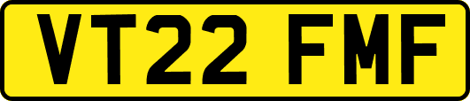 VT22FMF