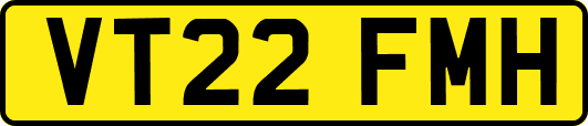 VT22FMH