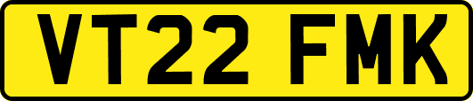 VT22FMK