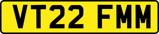 VT22FMM