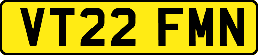 VT22FMN