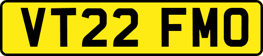 VT22FMO