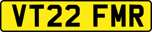 VT22FMR