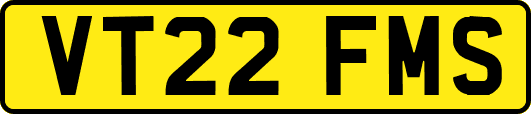 VT22FMS