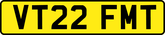 VT22FMT