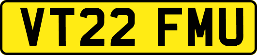VT22FMU