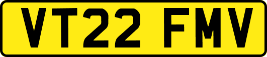 VT22FMV