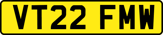 VT22FMW