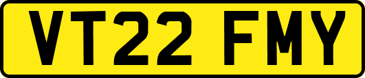 VT22FMY