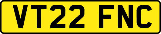 VT22FNC