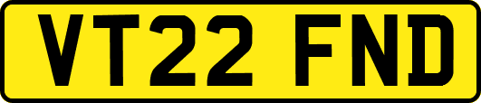 VT22FND