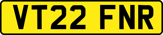 VT22FNR