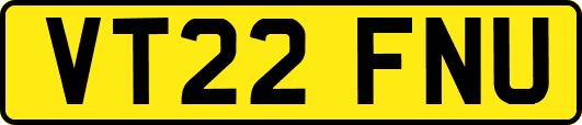 VT22FNU