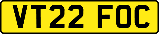 VT22FOC