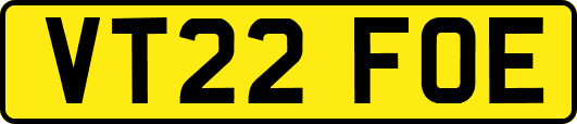 VT22FOE