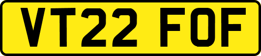 VT22FOF