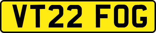 VT22FOG