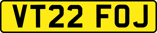 VT22FOJ