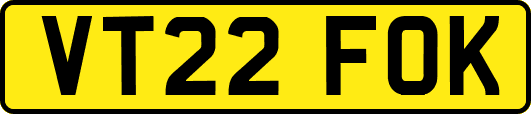 VT22FOK